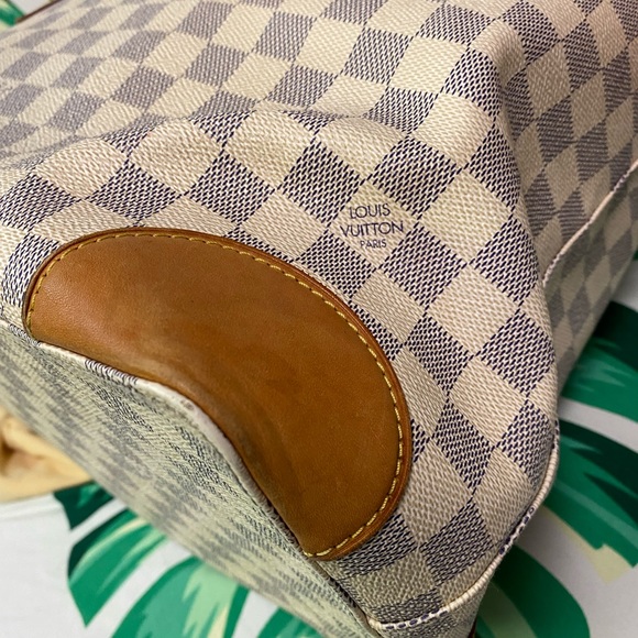 Louis Vuitton Hampstead MM 100% AUTHENTIC - Picture 8 of 14